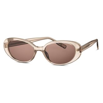 Tom Tailor Dames, Accessoires, Bruin, Maat: 53 MM
