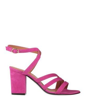 Via Roma 15 FOOTWEAR - Sandals sur YOOX.COM