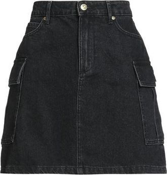 Barbour Denim skirts