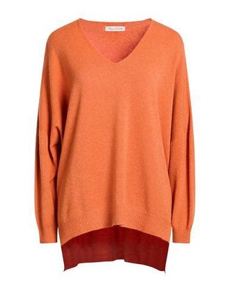 Manila Grace PRENDAS DE PUNTO - Pullover en YOOX.COM