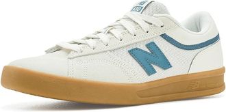 New Balance 430 Athletic Shoes Sea Salt : US Mens 10 - Womens 11.5 Medium, Suede