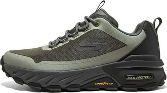 Skechers Max Protect-Liberated Olive Green 237301C-OLV