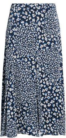 Marella PARTES DE ABAJO - Faldas midi en YOOX.COM