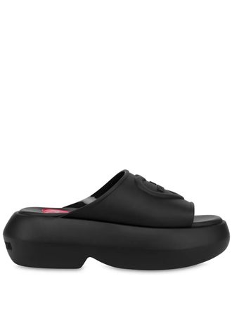 Moschino Birky Sabots from $370.00 - on Stylight