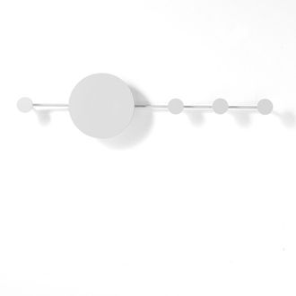 tomasucci HUB Wall Hook / Coat Rack