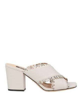 Sergio Rossi FOOTWEAR - Sandals on YOOX.COM