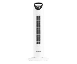 Orbegozo Orbegozo Tw 0600 Blanco / Ventilador De Torre