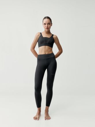 Born Living Yoga Legging Madaba Black