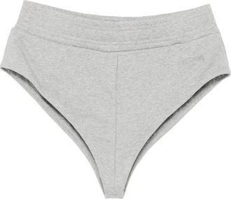VETEMENTS Jersey Hot Pants
