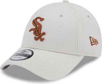 New Era Chicago White Sox MLB League Essential Stone 9Forty Adjustable Cap - One-Size
