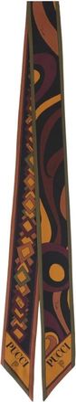 Pucci Mujer, Accesorios, Multicolor, Talla: ONE Size