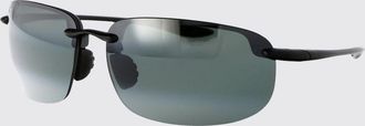 Maui Jim Occhiali da sole Hookipa Xlarge Maui Jim in titanio