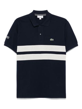Lacoste Polo L.12.12 - Blu