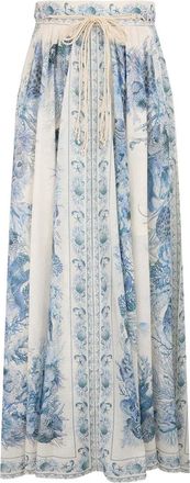 Zimmermann Langer Rock Wonderlust