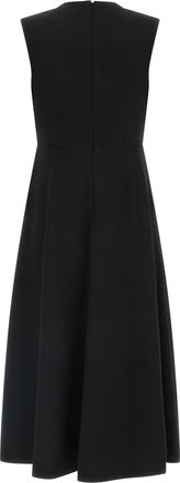 Max Mara Dress - Black
