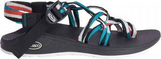 Chaco Womens Z2 Classic Sandal In Point Teal