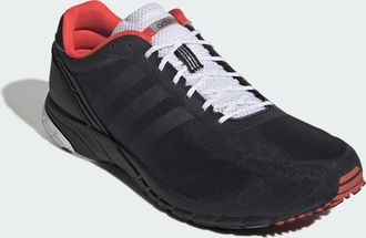 adidas Originals ADIDAS Originals Unisex Adizero Adios OG Shoes - Black - Size UK 11.5