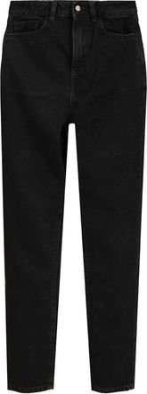 Icon Denim Los Angeles Jeans - female - Icon Denim - Slim Fit Jeans - Black - W28 - Jeans
