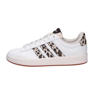adidas Dames, Sport, Wit, Maat: 42 1/2 EU Leer
