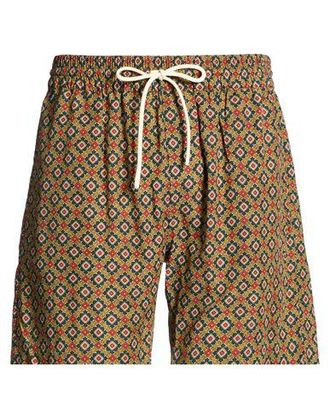 Portuguese Flannel HOSEN & R&Ouml;CKE - Shorts & Bermudashorts auf YOOX.COM