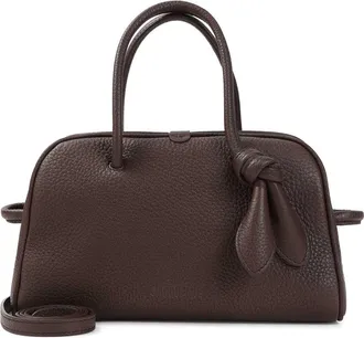 Jacquemus Le Petit Turismo Handbag