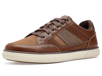 Dockers Fielder Mens Shoes British Tan : 11.5 D - Medium, Synthetic