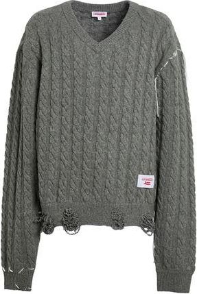 Charles Jeffrey Loverboy KNITWEAR - Jumpers on YOOX.COM