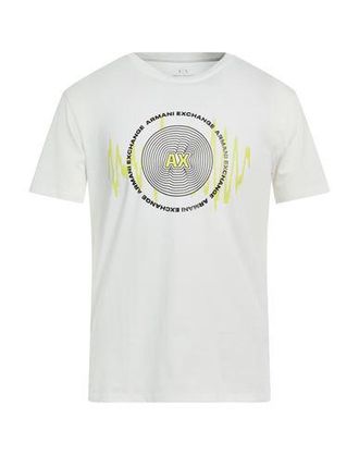 A|X Armani Exchange T-shirts