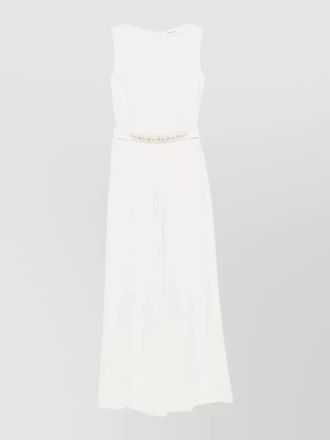 Parosh jumpsuit