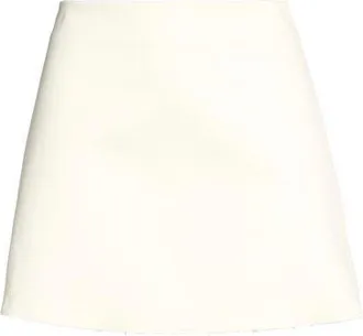 The Garment BOTTOMWEAR - Mini skirts on YOOX.COM