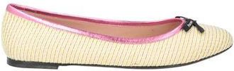 Pollini FOOTWEAR - Ballet flats sur YOOX.COM