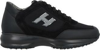 Hogan FOOTWEAR - Trainers on YOOX.COM