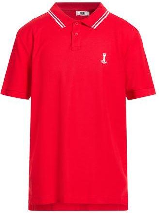 Iceberg TOPWEAR - Polo shirts on YOOX.COM