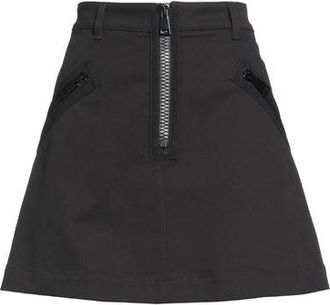 Moncler PARTES DE ABAJO - Minifaldas en YOOX.COM