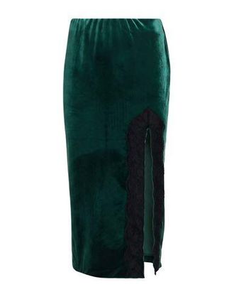 Dixie BOTTOMWEAR - Midi skirts on YOOX.COM