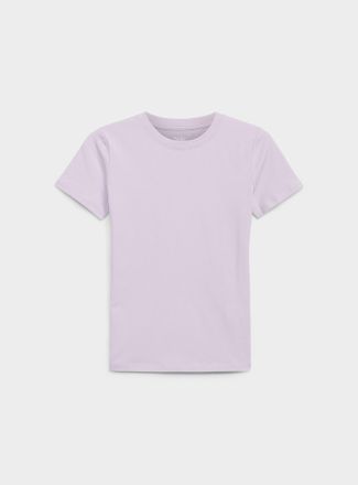 Twik Womens Organic cotton T-shirt Super slim fit