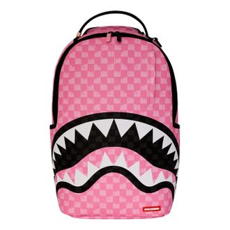 Sprayground Pink Paradise DLXSV Backpack Multicolor W1135757