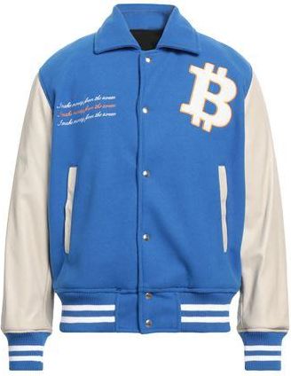 B-used ROPA DE ABRIGO - Chaquetas y cazadoras en YOOX.COM