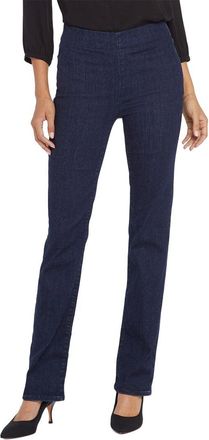 NYDJ Marilyn Langley Straight Leg Jean