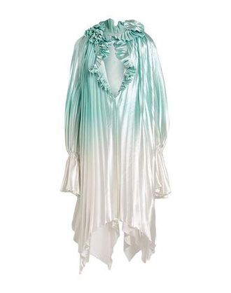 Philosophy di Lorenzo Serafini VESTIDOS - Vestidos midi en YOOX.COM