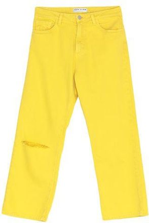 Icon Denim Los Angeles BOTTOMWEAR - Jeans sur YOOX.COM