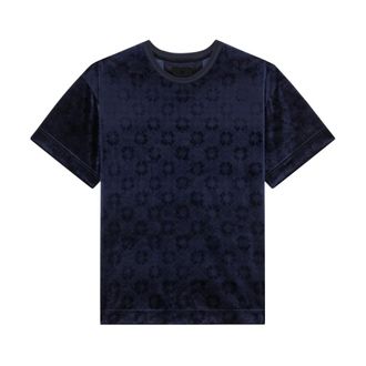 Givenchy Hombre, Camisetas, Azul, Talla: M