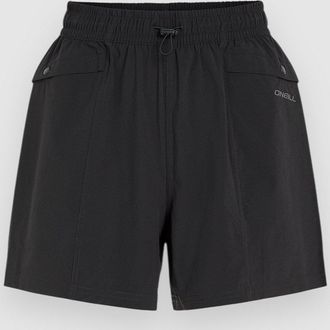 O'Neill Trvlr Stretch Shorts schwarz