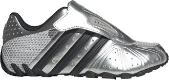 adidas Originals Ghost Moto Low Argento