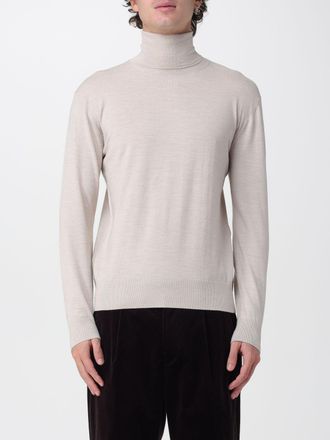 Paolo Pecora Sweater PAOLO PECORA Men color Beige