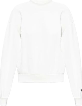 Fear of God Felpa girocollo - Bianco