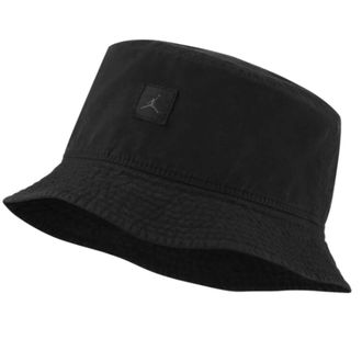 Nike Jordan Air Jordan Jumpman Bucket Hat Black DC3687-010