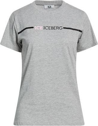 Iceberg TOPS - T-shirts auf YOOX.COM