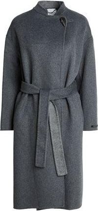 Gretha Milano CAPISPALLA - Cappotti su YOOX.COM