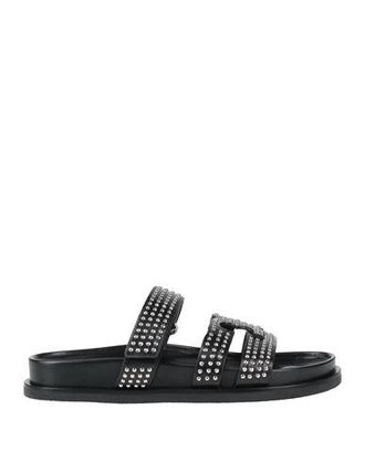 Tory Burch FOOTWEAR - Sandals on YOOX.COM
